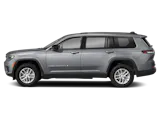 Used 2023 Jeep Grand Cherokee L SUV
